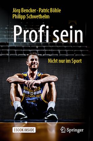 Download the eBook: Profi sein - Nicht nur im Sport