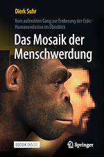 Télécharger le livre :  Das Mosaik der Menschwerdung