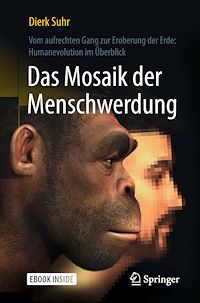 Télécharger le livre :  Das Mosaik der Menschwerdung