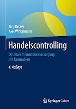Télécharger le livre :  Handelscontrolling