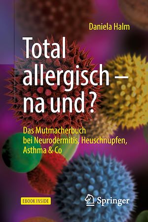 Téléchargez le livre :  Total allergisch - na und?