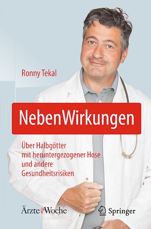 Téléchargez le livre :  NebenWirkungen