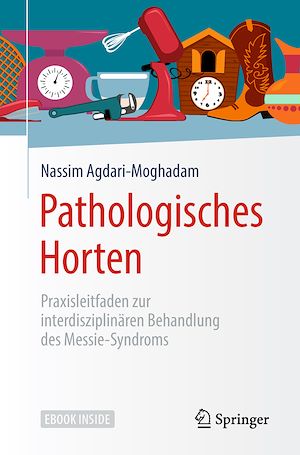 Téléchargez le livre :  Pathologisches Horten