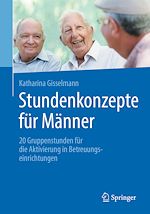 Télécharger le livre :  Stundenkonzepte für Männer