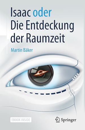 Download the eBook: Isaac oder Die Entdeckung der Raumzeit