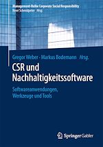 Télécharger le livre :  CSR und Nachhaltigkeitssoftware