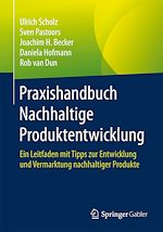 Télécharger le livre :  Praxishandbuch Nachhaltige Produktentwicklung