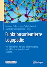 Télécharger le livre :  Funktionsorientierte Logopädie