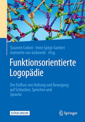 Téléchargez le livre :  Funktionsorientierte Logopädie