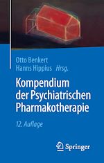 Télécharger le livre :  Kompendium der Psychiatrischen Pharmakotherapie