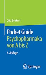 Télécharger le livre :  Pocket Guide Psychopharmaka von A bis Z