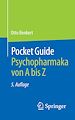Télécharger le livre :  Pocket Guide Psychopharmaka von A bis Z