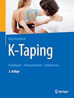 Télécharger le livre :  K-Taping