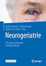 Télécharger le livre :  Neurogeriatrie
