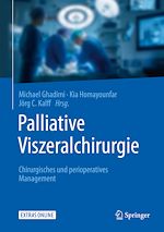 Télécharger le livre :  Palliative Viszeralchirurgie