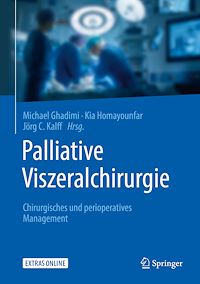 Télécharger le livre :  Palliative Viszeralchirurgie