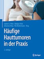 Télécharger le livre :  Häufige Hauttumoren in der Praxis