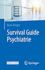 Télécharger le livre :  Survival Guide Psychiatrie