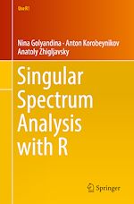 Télécharger le livre :  Singular Spectrum Analysis with R