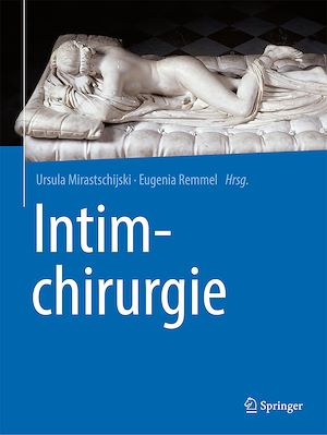 Téléchargez le livre :  Intimchirurgie