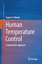 Télécharger le livre :  Human Temperature Control