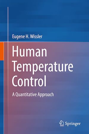 Téléchargez le livre :  Human Temperature Control