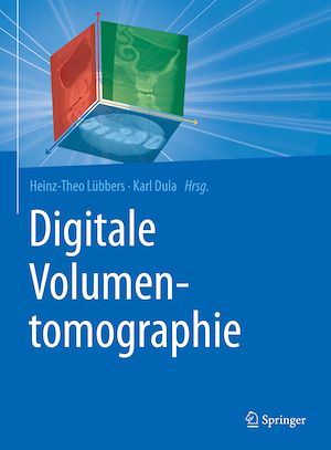 Téléchargez le livre :  Digitale Volumentomographie