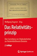 Download this eBook Das Relativitätsprinzip