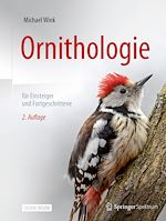 Télécharger le livre :  Ornithologie für Einsteiger und Fortgeschrittene
