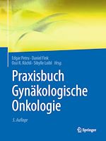 Télécharger le livre :  Praxisbuch Gynäkologische Onkologie