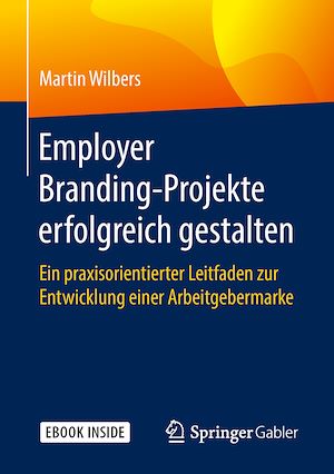 Download the eBook: Employer Branding-Projekte erfolgreich gestalten