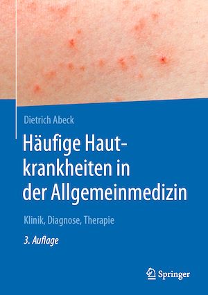 Téléchargez le livre :  Häufige Hautkrankheiten in der Allgemeinmedizin
