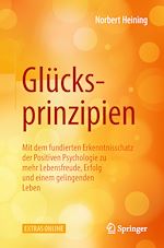 Download this eBook Glücksprinzipien