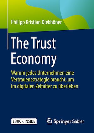 Téléchargez le livre :  The Trust Economy