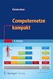 Télécharger le livre :  Computernetze kompakt
