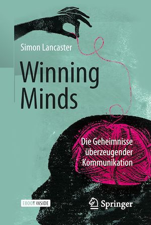 Téléchargez le livre :  Winning Minds