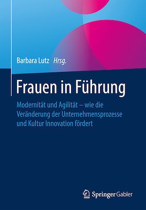 Téléchargez le livre :  Frauen in Führung