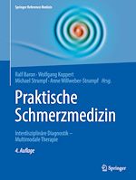 Télécharger le livre :  Praktische Schmerzmedizin