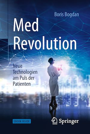 Téléchargez le livre :  MedRevolution
