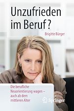 Télécharger le livre :  Unzufrieden im Beruf?