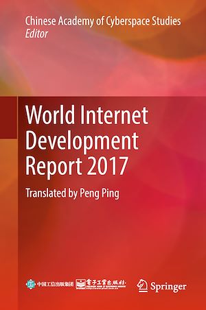 Téléchargez le livre :  World Internet Development Report 2017