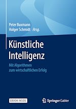 Télécharger le livre :  Künstliche Intelligenz