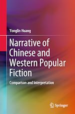 Télécharger le livre :  Narrative of Chinese and Western Popular Fiction