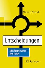 Télécharger le livre :  Entscheidungen