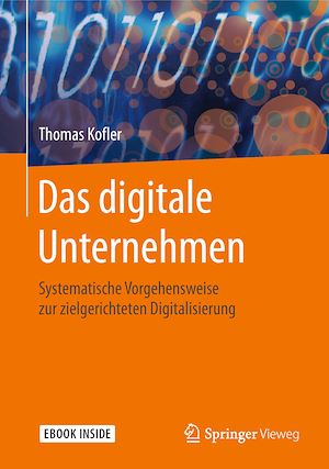 Download the eBook: Das digitale Unternehmen