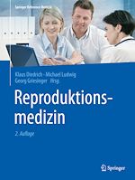 Télécharger le livre :  Reproduktionsmedizin