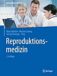 Télécharger le livre :  Reproduktionsmedizin
