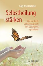 Télécharger le livre :  Selbstheilung stärken