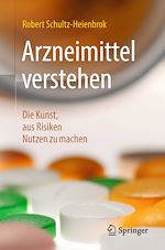 Télécharger le livre :  Arzneimittel verstehen