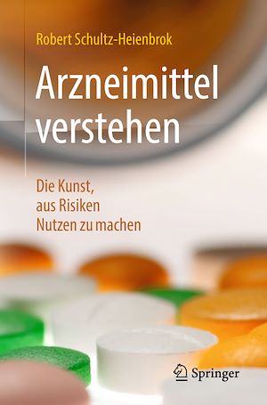 Téléchargez le livre :  Arzneimittel verstehen